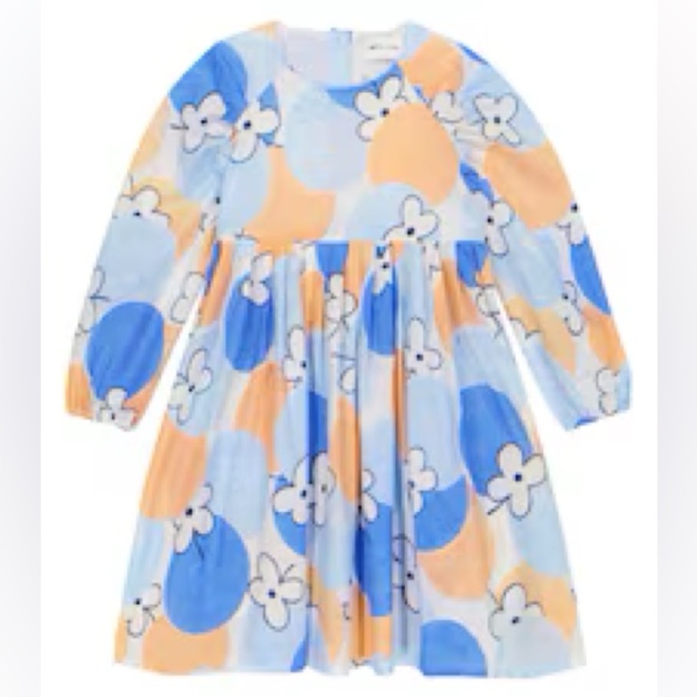 Morley Dress